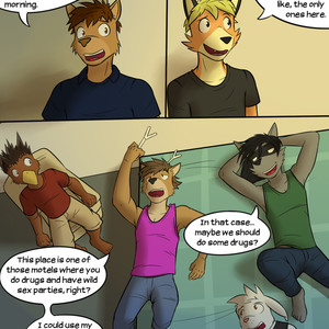 [Fuze] Crowd Pleaser [Eng] – Gay Comics image 006.jpg