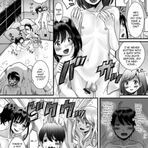 [Palco Nagashima] Otokonoko to Iku! Shuugaku Ryokou [Eng] – Gay Comics image 006.jpg
