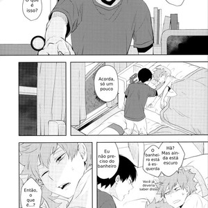 [Tamagoya (KOSHI Anko)] Haikyu!! dj – Gozen 0-ji wo sugitara [Pt] – Gay Comics image 006.jpg