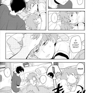 [Tamagoya (KOSHI Anko)] Haikyu!! dj – Gozen 0-ji wo sugitara [Pt] – Gay Comics image 007.jpg