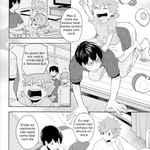 [Tamagoya (KOSHI Anko)] Haikyu!! dj – Gozen 0-ji wo sugitara [Pt] – Gay Comics image 009.jpg
