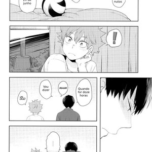 [Tamagoya (KOSHI Anko)] Haikyu!! dj – Gozen 0-ji wo sugitara [Pt] – Gay Comics image 011.jpg