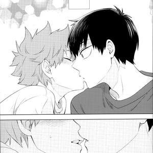 [Tamagoya (KOSHI Anko)] Haikyu!! dj – Gozen 0-ji wo sugitara [Pt] – Gay Comics image 016.jpg
