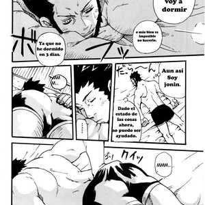 [Matsu takeshi] Naruto dj – Un talento Natural [Spanish] [Tori-traducciones] – Gay Comics image 006.jpg