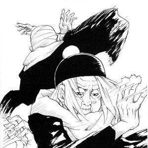 [Matsu takeshi] Naruto dj – Un talento Natural [Spanish] [Tori-traducciones] – Gay Comics image 012.jpg
