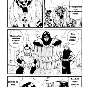 [Matsu takeshi] Naruto dj – Un talento Natural [Spanish] [Tori-traducciones] – Gay Comics image 013.jpg