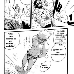 [Matsu takeshi] Naruto dj – Un talento Natural [Spanish] [Tori-traducciones] – Gay Comics image 018.jpg