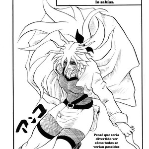 [Matsu takeshi] Naruto dj – Un talento Natural [Spanish] [Tori-traducciones] – Gay Comics image 019.jpg