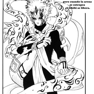 [Matsu takeshi] Naruto dj – Un talento Natural [Spanish] [Tori-traducciones] – Gay Comics image 020.jpg