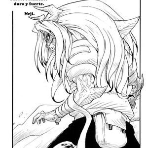 [Matsu takeshi] Naruto dj – Un talento Natural [Spanish] [Tori-traducciones] – Gay Comics image 021.jpg