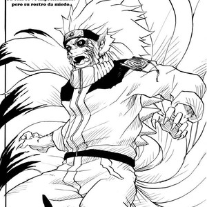 [Matsu takeshi] Naruto dj – Un talento Natural [Spanish] [Tori-traducciones] – Gay Comics image 022.jpg