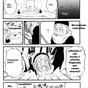 [Matsu takeshi] Naruto dj – Un talento Natural [Spanish] [Tori-traducciones] – Gay Comics image 028.jpg