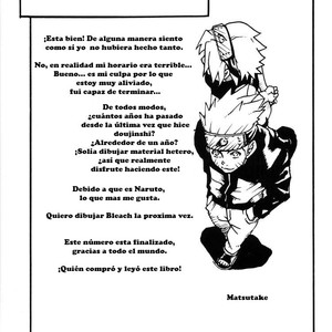 [Matsu takeshi] Naruto dj – Un talento Natural [Spanish] [Tori-traducciones] – Gay Comics image 031.jpg