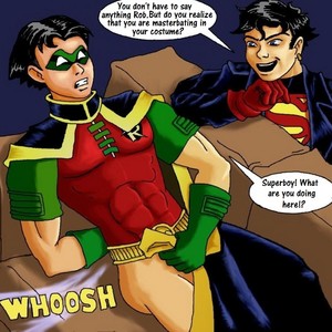 [Iceman Blue] Robin & Superboy [Eng] – Gay Comics image 003.jpg