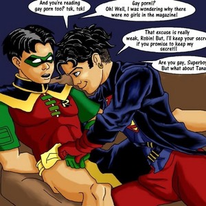 [Iceman Blue] Robin & Superboy [Eng] – Gay Comics image 004.jpg