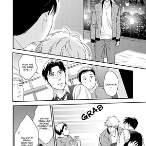 [Mita Homuro Ibitsuna Bokura no Katachi (update c.5) [Eng] – Gay Comics image 089.jpg