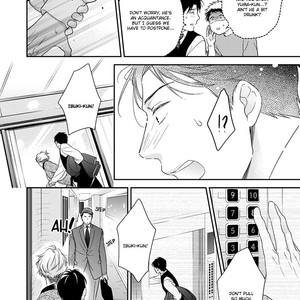 [Mita Homuro Ibitsuna Bokura no Katachi (update c.5) [Eng] – Gay Comics image 091.jpg