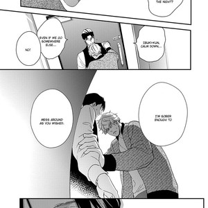 [Mita Homuro Ibitsuna Bokura no Katachi (update c.5) [Eng] – Gay Comics image 094.jpg