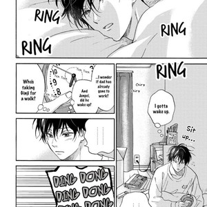 [RAKUTA Shoko] Tadareta Koi ni wa Itashimasen! (update c.5.5) [Eng] – Gay Comics image 006.jpg