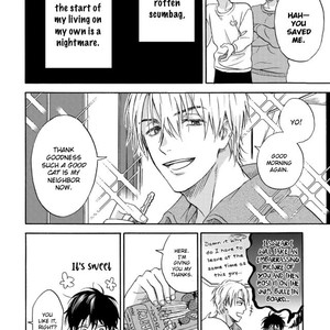 [RAKUTA Shoko] Tadareta Koi ni wa Itashimasen! (update c.5.5) [Eng] – Gay Comics image 008.jpg
