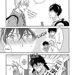 [RAKUTA Shoko] Tadareta Koi ni wa Itashimasen! (update c.5.5) [Eng] – Gay Comics image 009.jpg