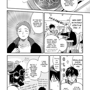 [RAKUTA Shoko] Tadareta Koi ni wa Itashimasen! (update c.5.5) [Eng] – Gay Comics image 010.jpg