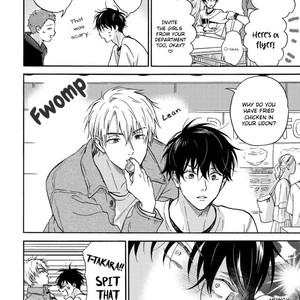 [RAKUTA Shoko] Tadareta Koi ni wa Itashimasen! (update c.5.5) [Eng] – Gay Comics image 012.jpg