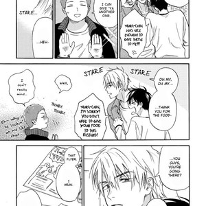 [RAKUTA Shoko] Tadareta Koi ni wa Itashimasen! (update c.5.5) [Eng] – Gay Comics image 013.jpg