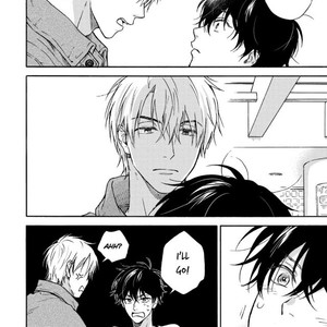 [RAKUTA Shoko] Tadareta Koi ni wa Itashimasen! (update c.5.5) [Eng] – Gay Comics image 014.jpg