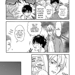 [RAKUTA Shoko] Tadareta Koi ni wa Itashimasen! (update c.5.5) [Eng] – Gay Comics image 015.jpg