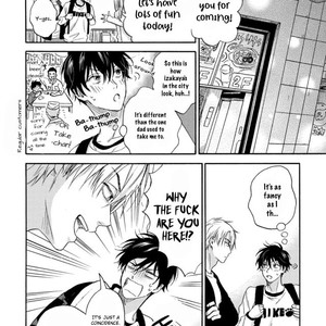 [RAKUTA Shoko] Tadareta Koi ni wa Itashimasen! (update c.5.5) [Eng] – Gay Comics image 016.jpg