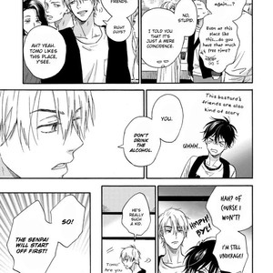 [RAKUTA Shoko] Tadareta Koi ni wa Itashimasen! (update c.5.5) [Eng] – Gay Comics image 017.jpg