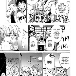 [RAKUTA Shoko] Tadareta Koi ni wa Itashimasen! (update c.5.5) [Eng] – Gay Comics image 019.jpg