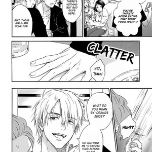 [RAKUTA Shoko] Tadareta Koi ni wa Itashimasen! (update c.5.5) [Eng] – Gay Comics image 020.jpg