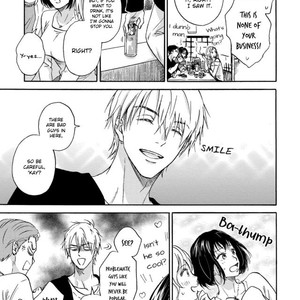[RAKUTA Shoko] Tadareta Koi ni wa Itashimasen! (update c.5.5) [Eng] – Gay Comics image 021.jpg