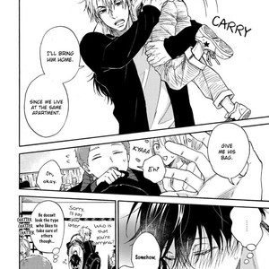 [RAKUTA Shoko] Tadareta Koi ni wa Itashimasen! (update c.5.5) [Eng] – Gay Comics image 024.jpg