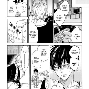 [RAKUTA Shoko] Tadareta Koi ni wa Itashimasen! (update c.5.5) [Eng] – Gay Comics image 025.jpg