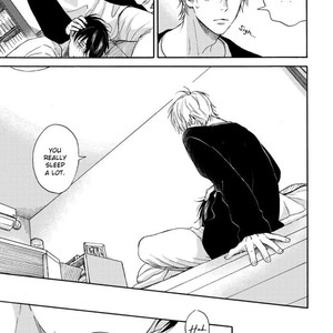 [RAKUTA Shoko] Tadareta Koi ni wa Itashimasen! (update c.5.5) [Eng] – Gay Comics image 027.jpg