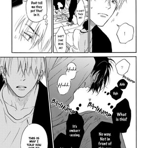 [RAKUTA Shoko] Tadareta Koi ni wa Itashimasen! (update c.5.5) [Eng] – Gay Comics image 029.jpg