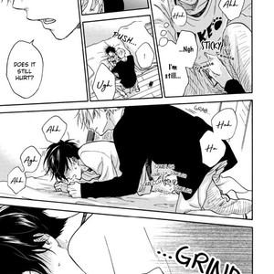 [RAKUTA Shoko] Tadareta Koi ni wa Itashimasen! (update c.5.5) [Eng] – Gay Comics image 031.jpg