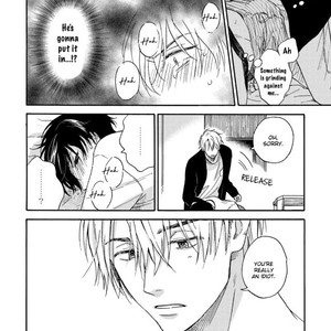 [RAKUTA Shoko] Tadareta Koi ni wa Itashimasen! (update c.5.5) [Eng] – Gay Comics image 032.jpg
