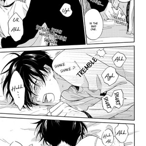 [RAKUTA Shoko] Tadareta Koi ni wa Itashimasen! (update c.5.5) [Eng] – Gay Comics image 033.jpg