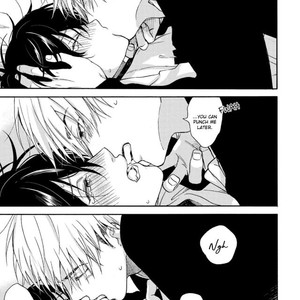 [RAKUTA Shoko] Tadareta Koi ni wa Itashimasen! (update c.5.5) [Eng] – Gay Comics image 035.jpg