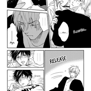 [RAKUTA Shoko] Tadareta Koi ni wa Itashimasen! (update c.5.5) [Eng] – Gay Comics image 036.jpg