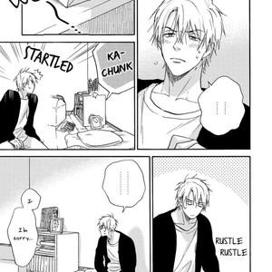 [RAKUTA Shoko] Tadareta Koi ni wa Itashimasen! (update c.5.5) [Eng] – Gay Comics image 037.jpg