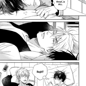 [RAKUTA Shoko] Tadareta Koi ni wa Itashimasen! (update c.5.5) [Eng] – Gay Comics image 042.jpg