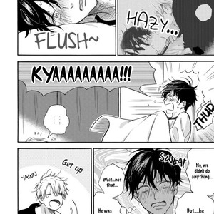 [RAKUTA Shoko] Tadareta Koi ni wa Itashimasen! (update c.5.5) [Eng] – Gay Comics image 043.jpg