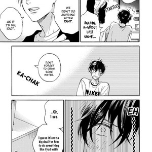 [RAKUTA Shoko] Tadareta Koi ni wa Itashimasen! (update c.5.5) [Eng] – Gay Comics image 044.jpg