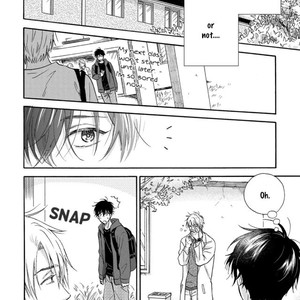 [RAKUTA Shoko] Tadareta Koi ni wa Itashimasen! (update c.5.5) [Eng] – Gay Comics image 045.jpg