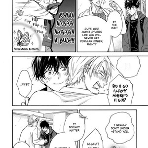 [RAKUTA Shoko] Tadareta Koi ni wa Itashimasen! (update c.5.5) [Eng] – Gay Comics image 047.jpg